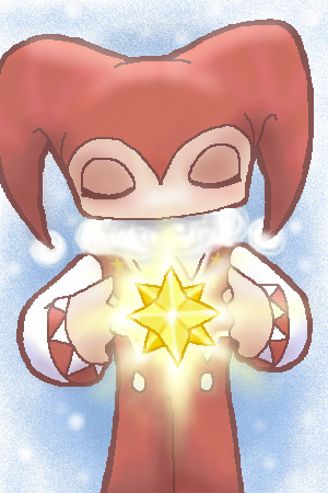 Christmas NiGHTS (again...)