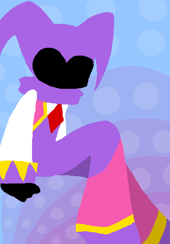 Feel The NiGHTS Magic!