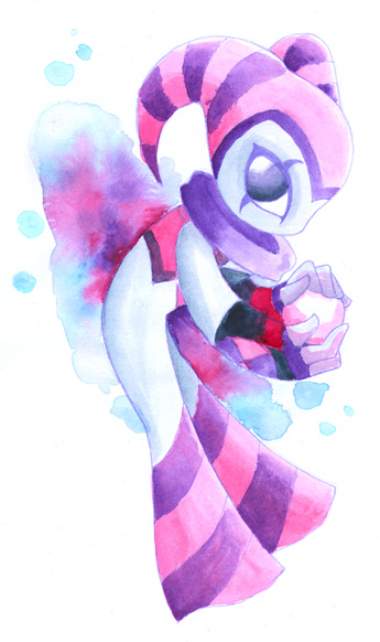 Reala painting... again